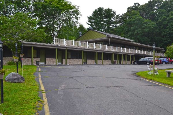 Americas Best Value Inn (Holyoke)